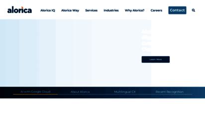 outlook alorica.